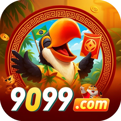 9099 logo